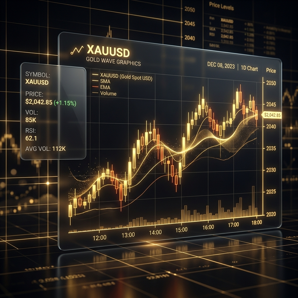 Trading Background Layer 2